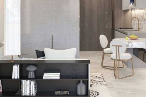 Lakás a STONEHENGE RESIDENCE lakóparkban itt: Jumeirah Village Circle, Dubai, EAE, 1 szoba, 55 m², azonosító: 637067 - fénykép 2