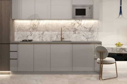 Lakás a STONEHENGE RESIDENCE lakóparkban itt: Jumeirah Village Circle, Dubai, EAE, 1 szoba, 55 m², azonosító: 637067 - fénykép 3