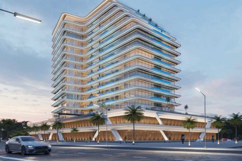 Apartment in SAMANA GOLF VIEWS in Dubai Sports City, UAE 3 bedrooms, 253 sq.m. № 637068 - photo 11