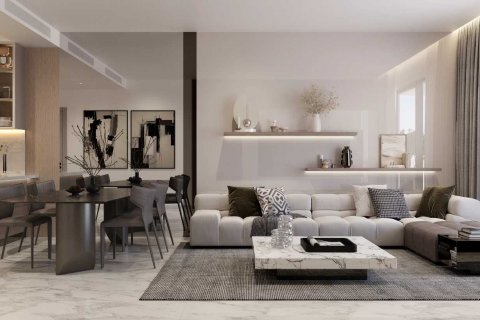 Apartment in SAMANA GOLF VIEWS in Dubai Sports City, UAE 3 bedrooms, 253 sq.m. № 637068 - photo 2