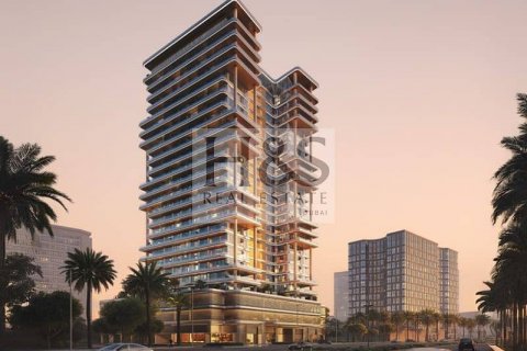 Wohnung zum Verkauf in Dubai Science Park, Dubai, VAE 1 Schlafzimmer, 79 m2 Nr. 642332 - Foto 10