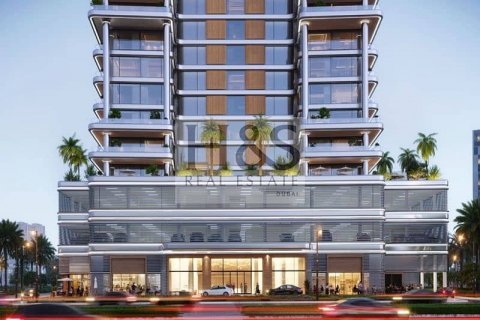 Wohnung zum Verkauf in Dubai Science Park, Dubai, VAE 1 Schlafzimmer, 79 m2 Nr. 642332 - Foto 9