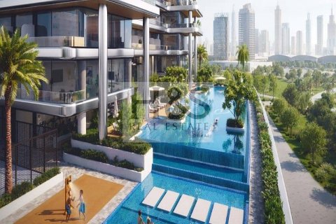 Wohnung zum Verkauf in Dubai Science Park, Dubai, VAE 1 Schlafzimmer, 79 m2 Nr. 642332 - Foto 13