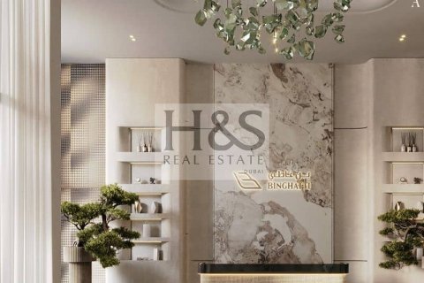 Wohnung zum Verkauf in Dubai Science Park, Dubai, VAE 1 Schlafzimmer, 79 m2 Nr. 642332 - Foto 3