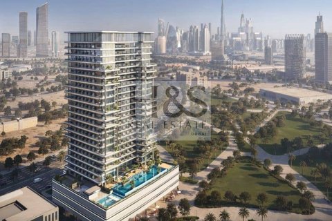 Wohnung zum Verkauf in Dubai Science Park, Dubai, VAE 1 Schlafzimmer, 79 m2 Nr. 642332 - Foto 1