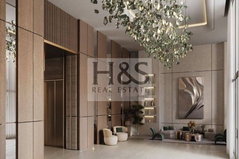 Wohnung zum Verkauf in Dubai Science Park, Dubai, VAE 1 Schlafzimmer, 79 m2 Nr. 642332 - Foto 14