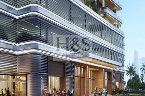 Wohnung zum Verkauf in Dubai Science Park, Dubai, VAE 1 Schlafzimmer, 79 m2 Nr. 642332 - Foto 12