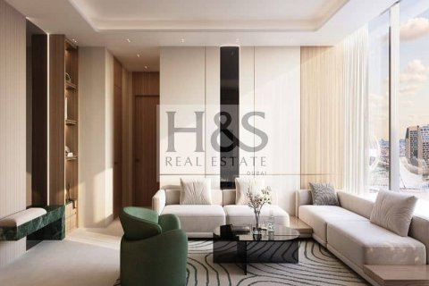 Wohnung zum Verkauf in Dubai Science Park, Dubai, VAE 1 Schlafzimmer, 79 m2 Nr. 642332 - Foto 4