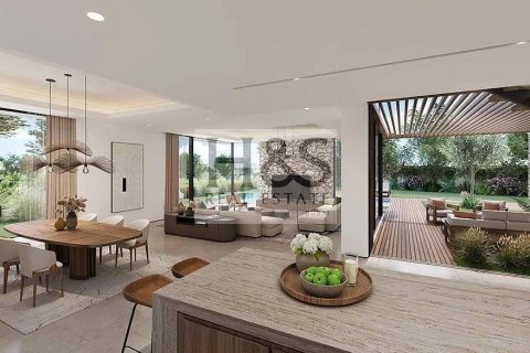 Müüa villa asukohaga Dubai, AÜE: 6 magamistoaga, 720 m² Nr 642327 - pilt 7