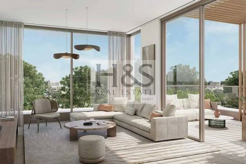 Müüa villa asukohaga Dubai, AÜE: 6 magamistoaga, 720 m² Nr 642327 - pilt 8