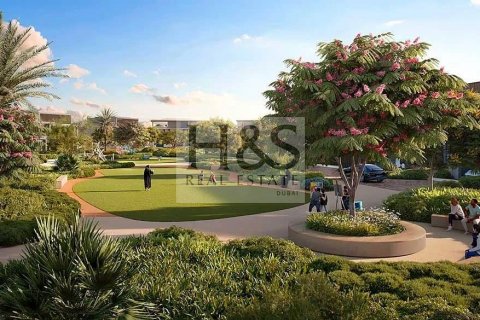 Müüa villa asukohaga Dubai, AÜE: 6 magamistoaga, 720 m² Nr 642327 - pilt 4
