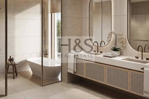 Müüa villa asukohaga Dubai, AÜE: 6 magamistoaga, 720 m² Nr 642327 - pilt 10