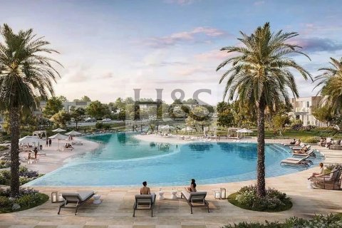 Müüa villa asukohaga Dubai, AÜE: 6 magamistoaga, 720 m² Nr 642327 - pilt 5