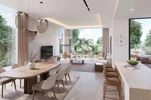 Müüa villa asukohaga Dubai, AÜE: 6 magamistoaga, 720 m² Nr 642327 - pilt 9