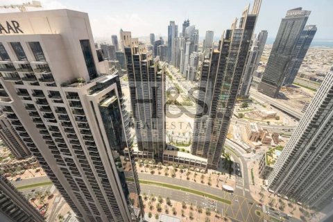 آپارتمان برای فروش در  Downtown Dubai (Downtown Burj Dubai)، Dubai، امارات متحده عربی  1 خوابه ، 69 متر مربع ، شماره 642331 - تصویر 15