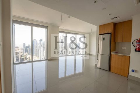 آپارتمان برای فروش در  Downtown Dubai (Downtown Burj Dubai)، Dubai، امارات متحده عربی  1 خوابه ، 69 متر مربع ، شماره 642331 - تصویر 2