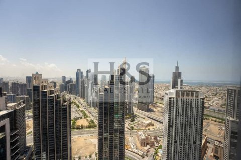 آپارتمان برای فروش در  Downtown Dubai (Downtown Burj Dubai)، Dubai، امارات متحده عربی  1 خوابه ، 69 متر مربع ، شماره 642331 - تصویر 12