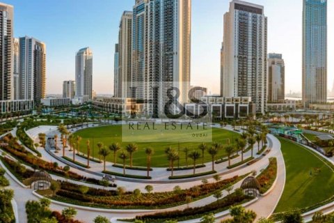 Dubai Creek Harbour (The Lagoons), Dubai, संयुक्त अरब अमीरात में अपार्टमेंट, 3 बेडरूम, 157 वर्ग मीटर, संख्या 642333 - फ़ोटो 10