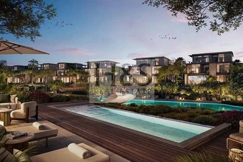 Huvila Nadd Al Sheba, Dubai, Arabiemiraatit 4 makuuhuonetta, 446 m2 № 642330 - kuva 7