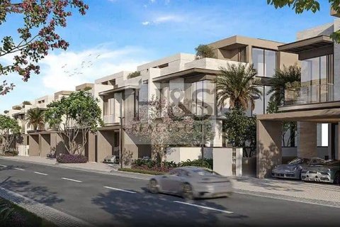 Huvila Nadd Al Sheba, Dubai, Arabiemiraatit 4 makuuhuonetta, 446 m2 № 642330 - kuva 6