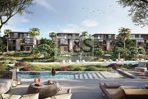 Huvila Nadd Al Sheba, Dubai, Arabiemiraatit 4 makuuhuonetta, 446 m2 № 642330 - kuva 4