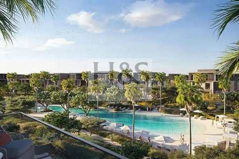 Huvila Nadd Al Sheba, Dubai, Arabiemiraatit 4 makuuhuonetta, 446 m2 № 642330 - kuva 3