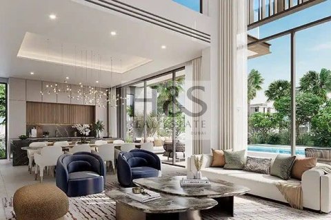 Huvila Nadd Al Sheba, Dubai, Arabiemiraatit 4 makuuhuonetta, 446 m2 № 642330 - kuva 12
