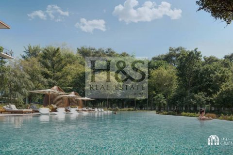 Apartment til salg i Dubai, UAE 1 soveværelse, 78 kvm № 642329 - foto 19