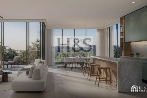 Dubai, BAE’de satılık daire 1 yatak odası, 78 m&sup2; No 642329 - fotoğraf 10