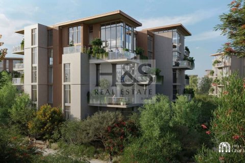 Apartment til salg i Dubai, UAE 1 soveværelse, 78 kvm № 642329 - foto 21
