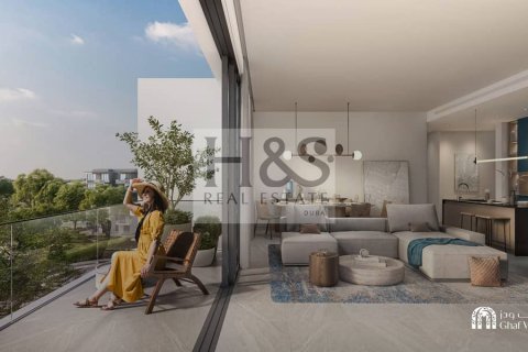 Apartment til salg i Dubai, UAE 1 soveværelse, 78 kvm № 642329 - foto 9