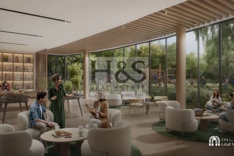 Apartment til salg i Dubai, UAE 1 soveværelse, 78 kvm № 642329 - foto 7