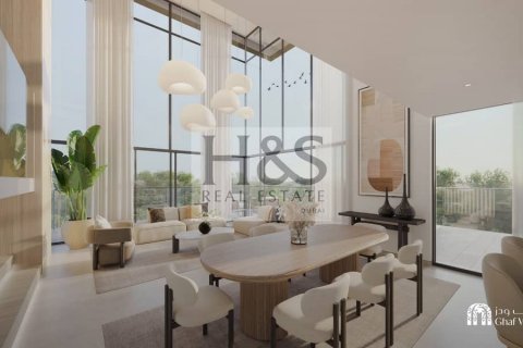 Apartment til salg i Dubai, UAE 1 soveværelse, 78 kvm № 642329 - foto 27