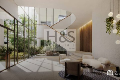 Apartment til salg i Dubai, UAE 1 soveværelse, 78 kvm № 642329 - foto 5