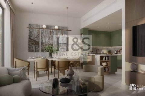 Apartment til salg i Dubai, UAE 1 soveværelse, 78 kvm № 642329 - foto 25