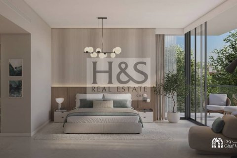 Apartment til salg i Dubai, UAE 1 soveværelse, 78 kvm № 642329 - foto 12