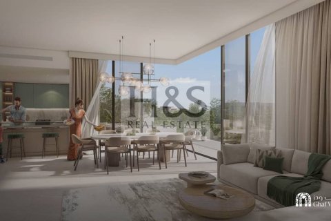 Apartment til salg i Dubai, UAE 1 soveværelse, 78 kvm № 642329 - foto 13
