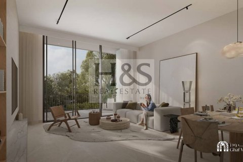 Apartment til salg i Dubai, UAE 1 soveværelse, 78 kvm № 642329 - foto 11