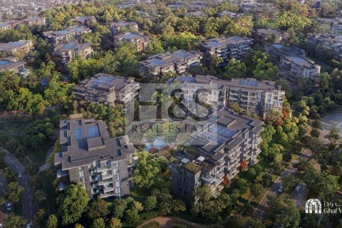 Apartment til salg i Dubai, UAE 1 soveværelse, 78 kvm № 642329 - foto 28