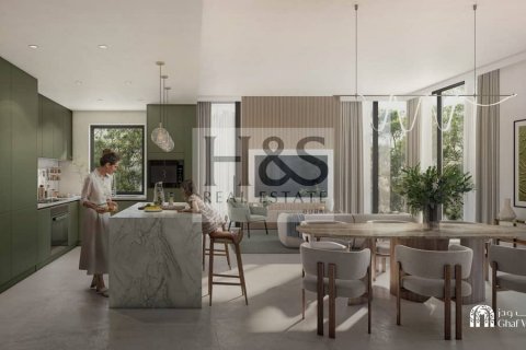Apartment til salg i Dubai, UAE 1 soveværelse, 78 kvm № 642329 - foto 26