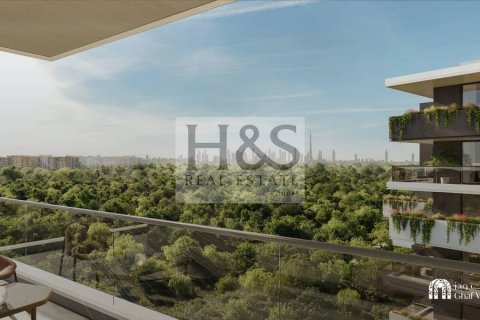Apartment til salg i Dubai, UAE 1 soveværelse, 78 kvm № 642329 - foto 1