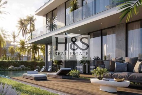 Vila v Mohammed Bin Rashid City, Dubai, SAE 6 ložnice, 1134 m² Č.: 642328 - fotografie 13
