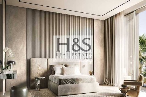 Vila v Mohammed Bin Rashid City, Dubai, SAE 6 ložnice, 1134 m² Č.: 642328 - fotografie 9