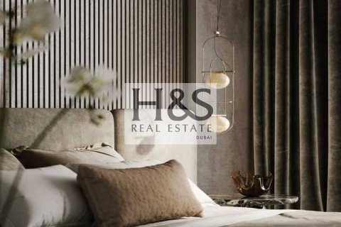 Vila v Mohammed Bin Rashid City, Dubai, SAE 6 ložnice, 1134 m² Č.: 642328 - fotografie 15