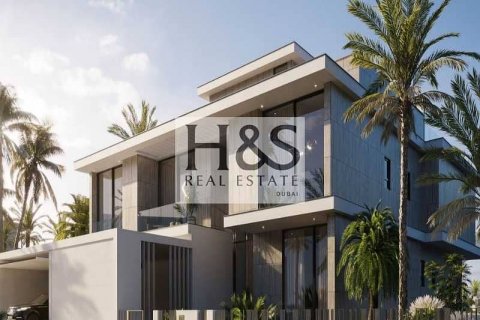 Vila v Mohammed Bin Rashid City, Dubai, SAE 6 ložnice, 1134 m² Č.: 642328 - fotografie 12