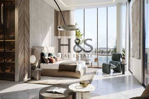 Vila v Mohammed Bin Rashid City, Dubai, SAE 6 ložnice, 1134 m² Č.: 642328 - fotografie 8