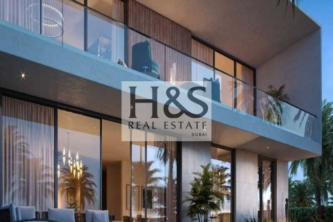 Vila v Mohammed Bin Rashid City, Dubai, SAE 6 ložnice, 1134 m² Č.: 642328 - fotografie 14