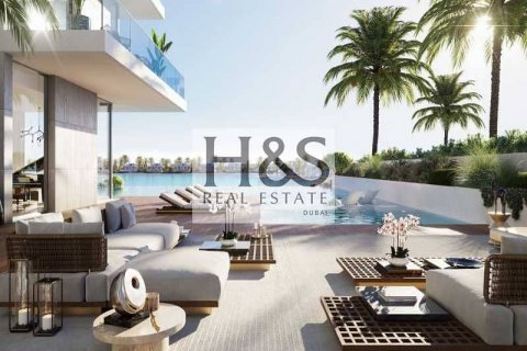 Vila v Mohammed Bin Rashid City, Dubai, SAE 6 ložnice, 1134 m² Č.: 642328 - fotografie 11