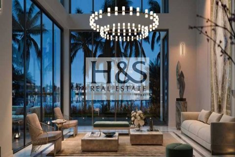 Vila v Mohammed Bin Rashid City, Dubai, SAE 6 ložnice, 1134 m² Č.: 642328 - fotografie 6