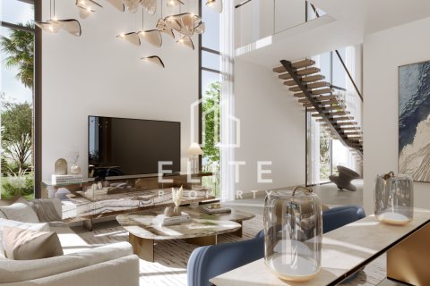 Villa til salg i Nadd Al Sheba, Dubai, UAE 4 soveværelser № 681897 - foto 2